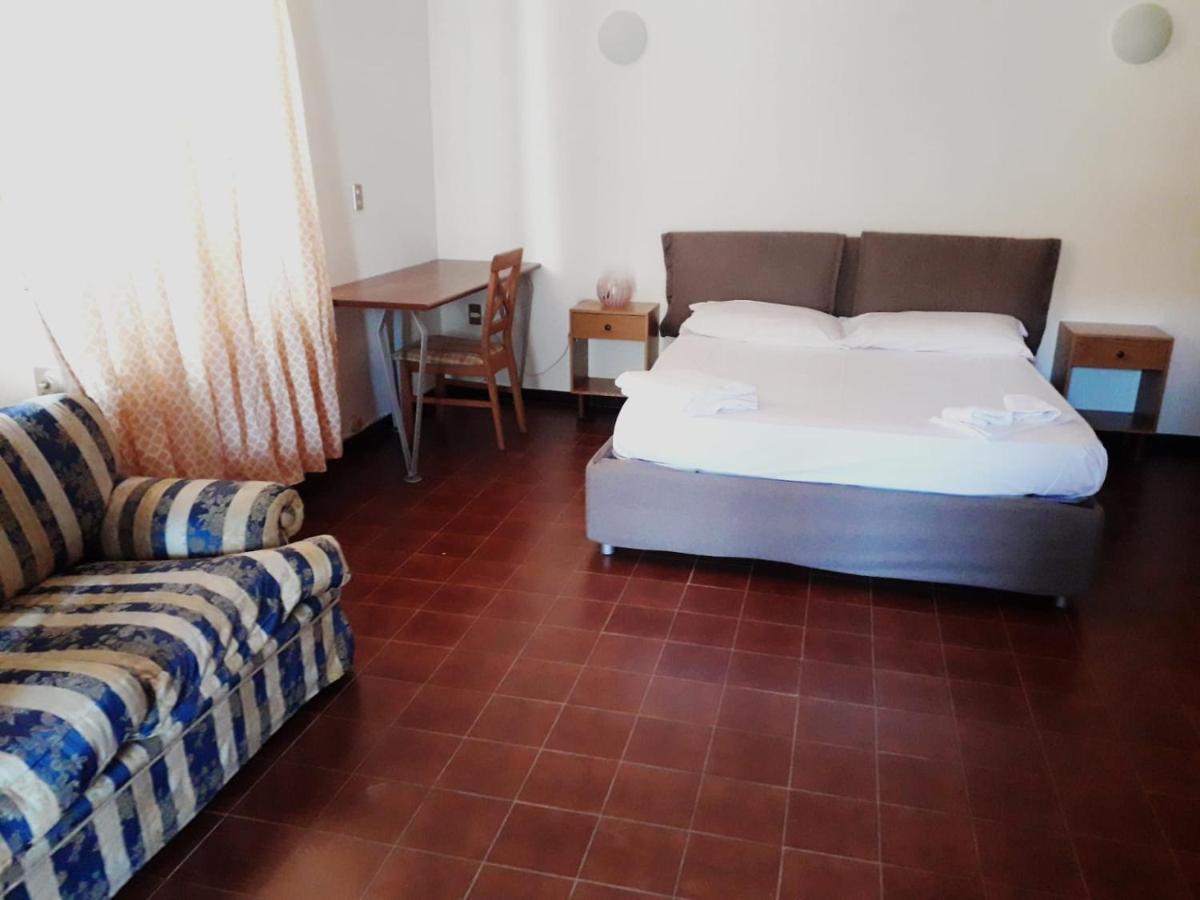 Relais Villa Lama Boutique Hotel Taranto Exterior foto