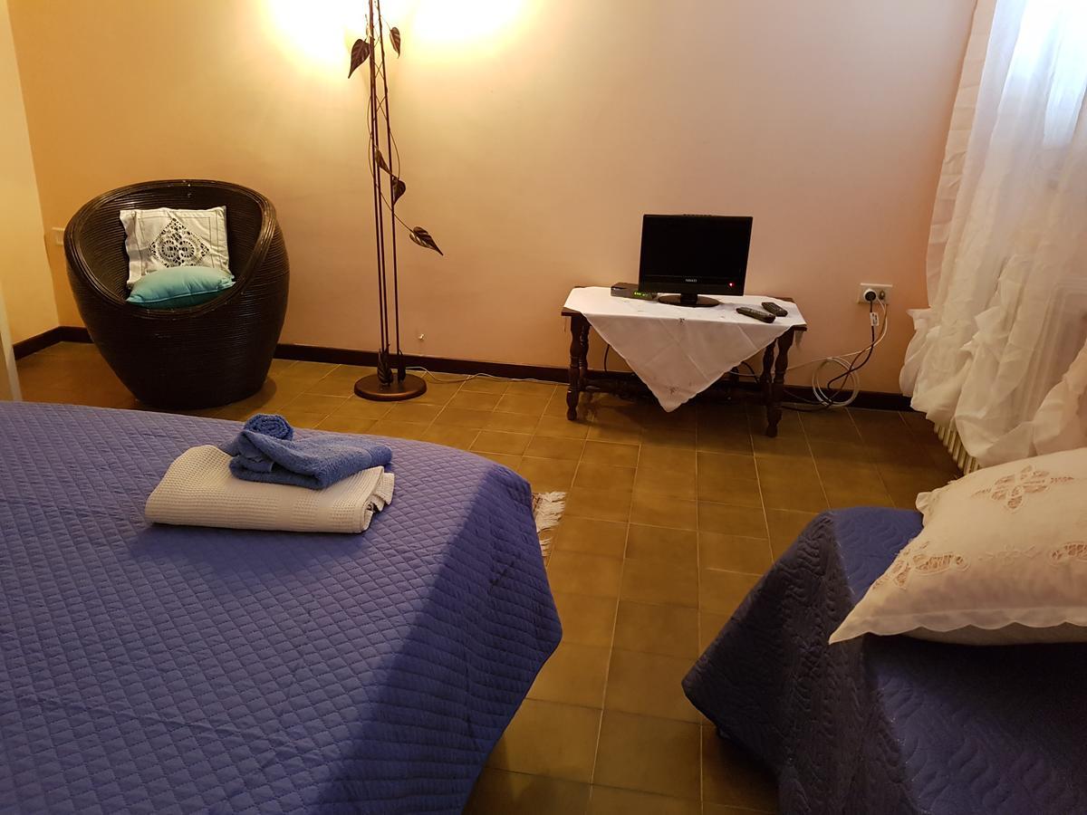 Relais Villa Lama Boutique Hotel Taranto Exterior foto