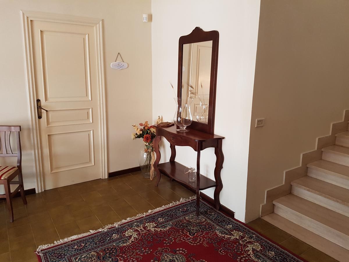 Relais Villa Lama Boutique Hotel Taranto Exterior foto