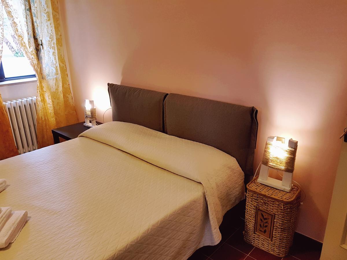 Relais Villa Lama Boutique Hotel Taranto Exterior foto